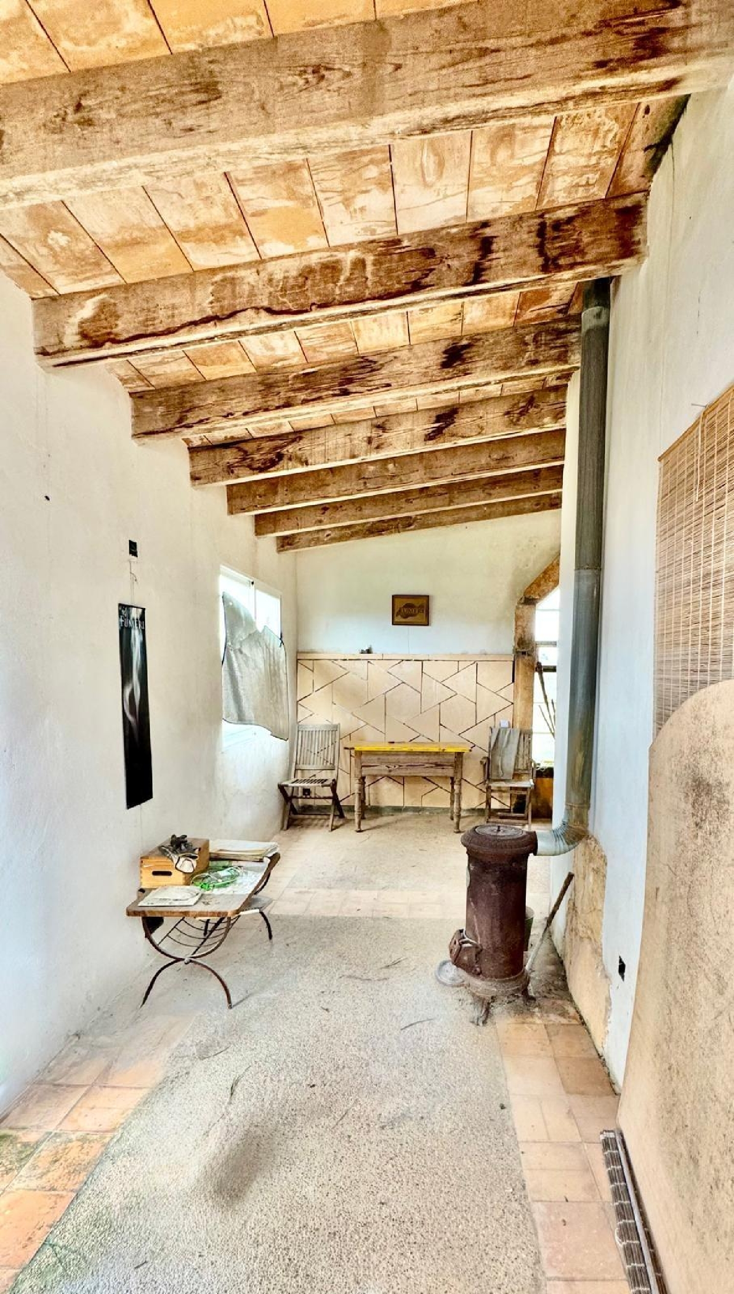  till salu hus på landet Sa Pobla Nord 6