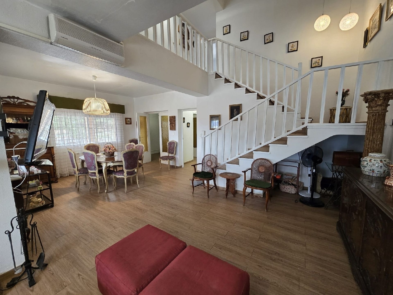  à vendre maison de campagne Salinas Alt Vinalopó 24