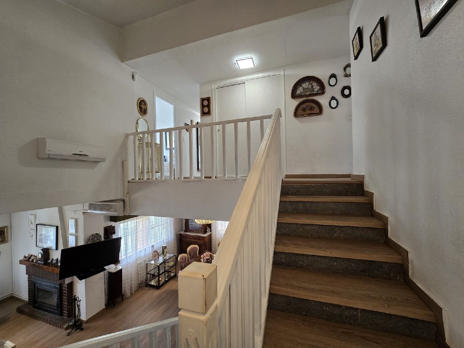  à vendre maison de campagne Salinas Alt Vinalopó 36