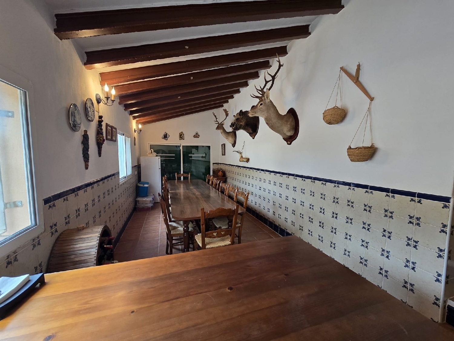  à vendre maison de campagne Salinas Alt Vinalopó 33