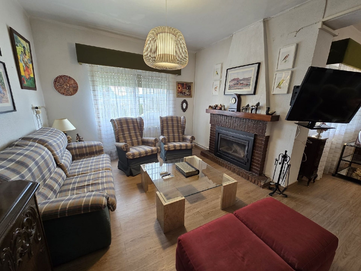  à vendre maison de campagne Salinas Alt Vinalopó 22