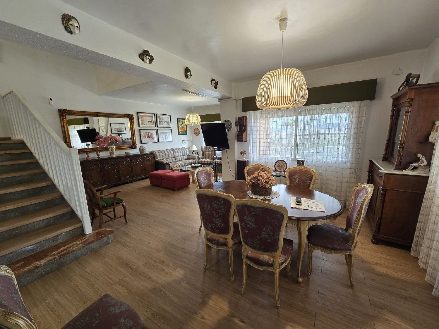  à vendre maison de campagne Salinas Alt Vinalopó 23