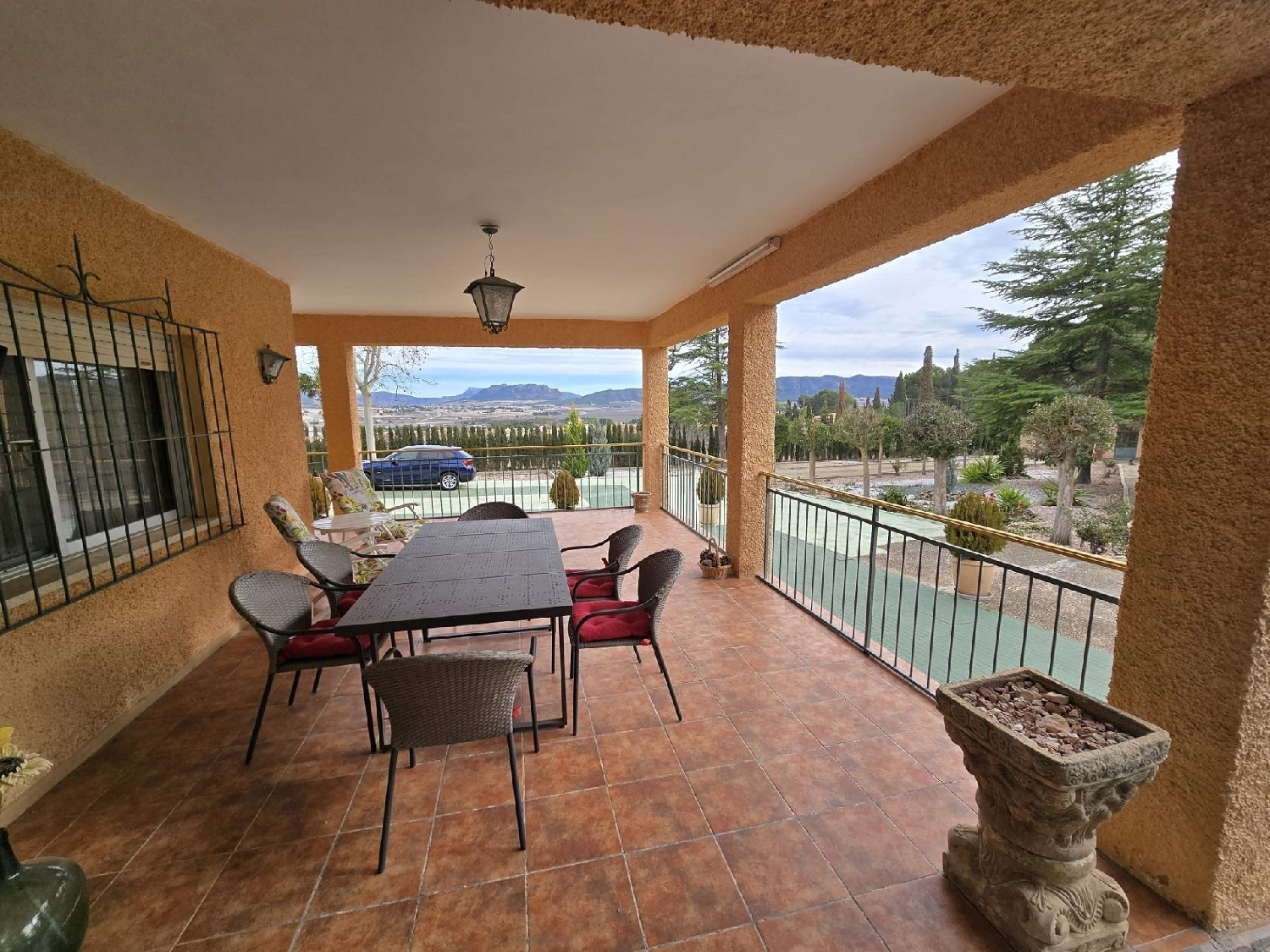  à vendre maison de campagne Salinas Alt Vinalopó 8