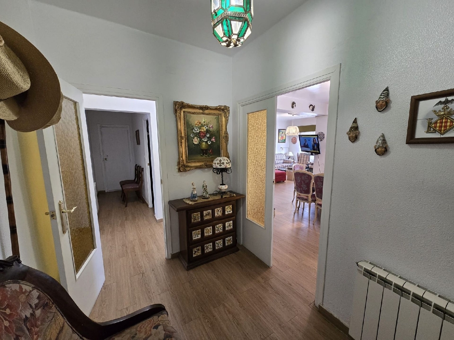  à vendre maison de campagne Salinas Alt Vinalopó 29