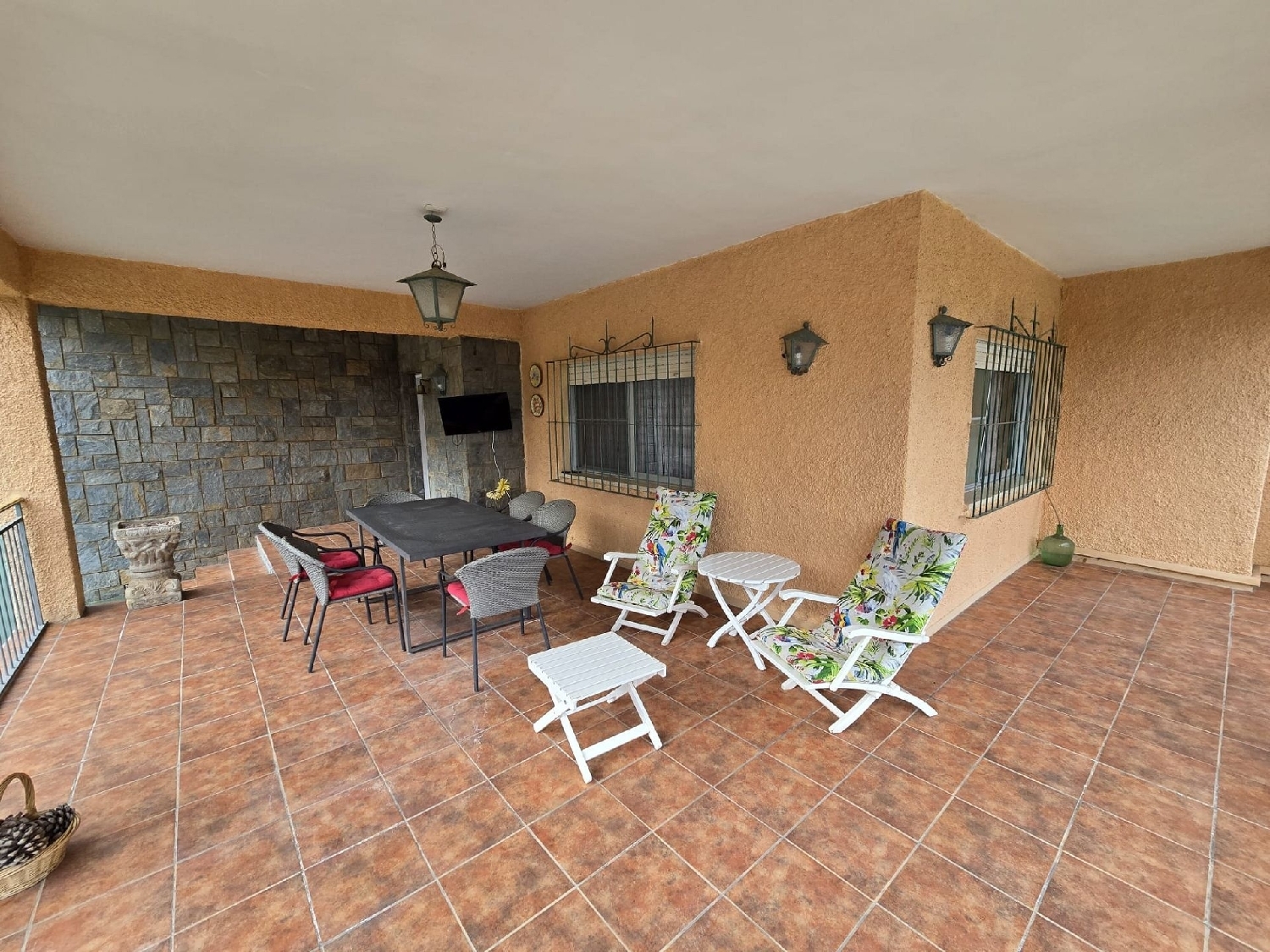  à vendre maison de campagne Salinas Alt Vinalopó 13