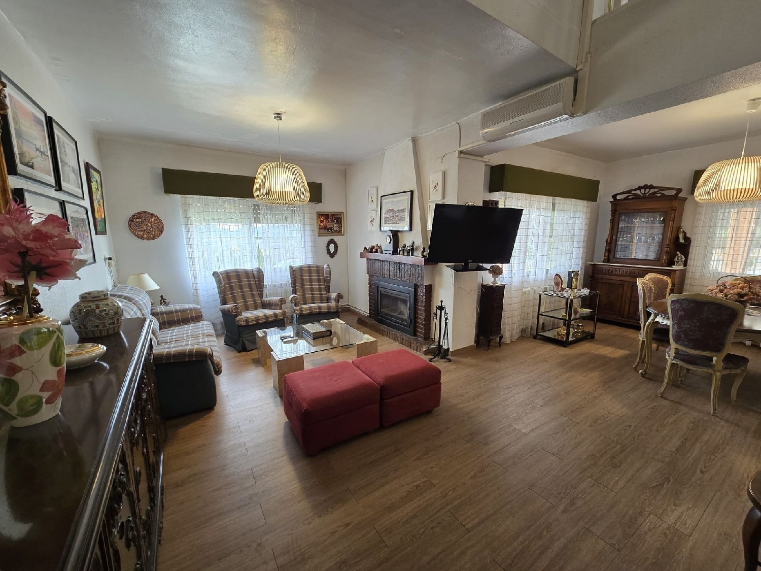  à vendre maison de campagne Salinas Alt Vinalopó 28