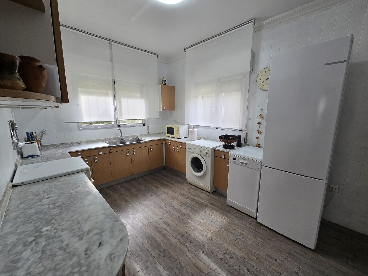  à vendre maison de campagne Salinas Alt Vinalopó 30