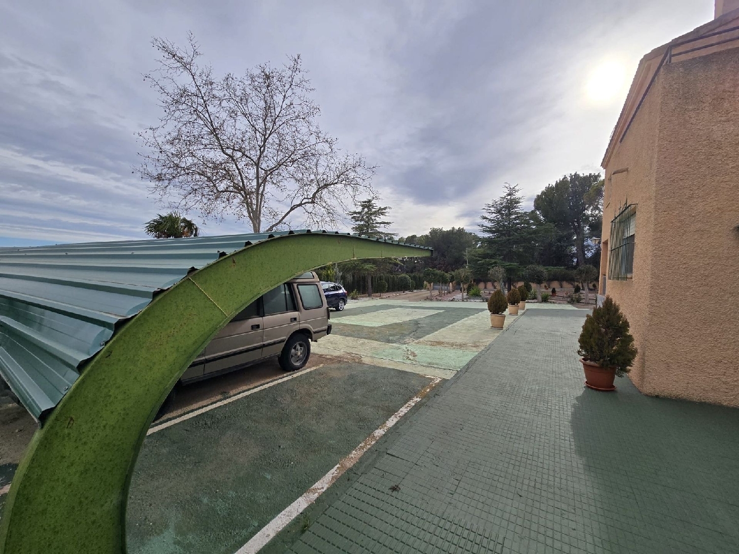  à vendre maison de campagne Salinas Alt Vinalopó 10