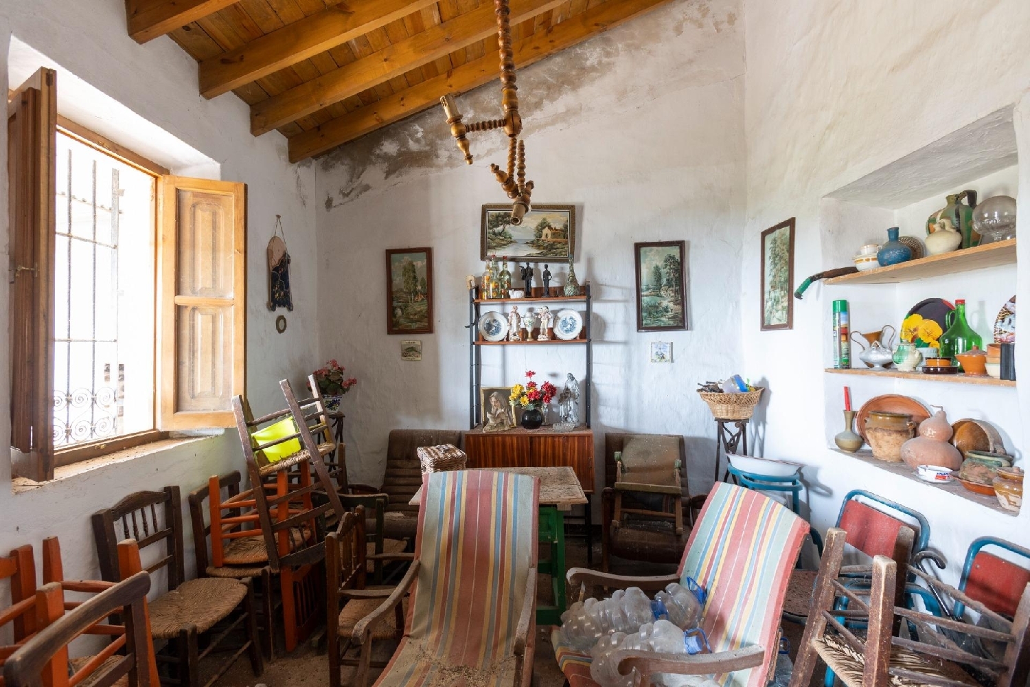  till salu hus på landet Salobreña Costa Tropical 5