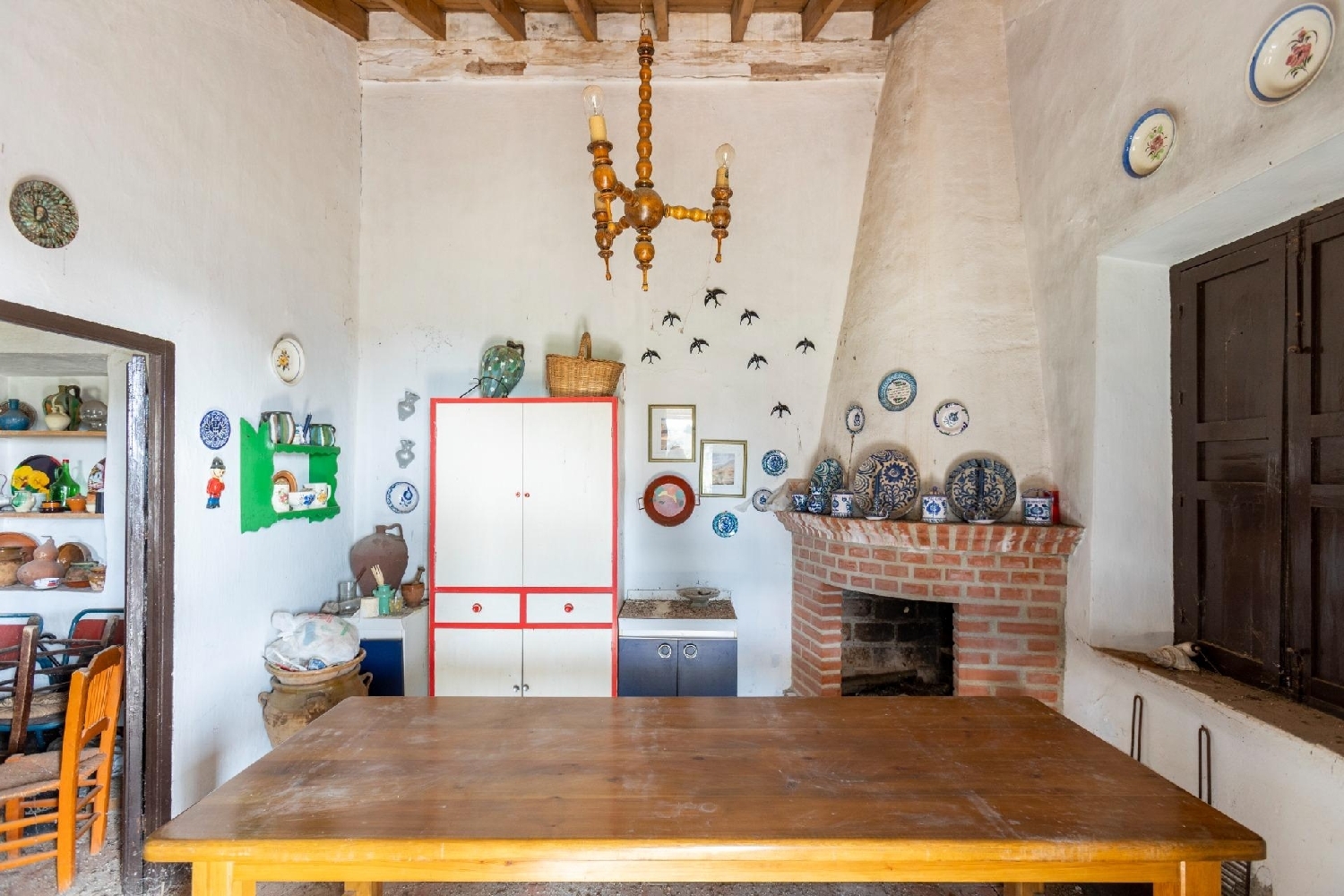  till salu hus på landet Salobreña Costa Tropical 6