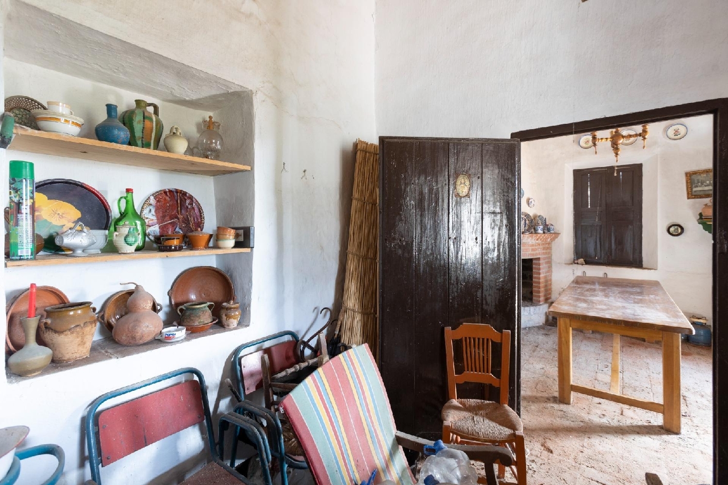  till salu hus på landet Salobreña Costa Tropical 7