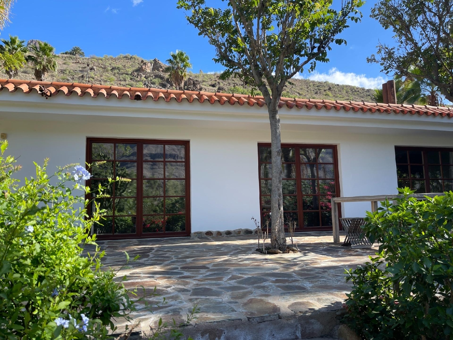  till salu hus på landet San Bartolomé De Tirajana Área Sur 2