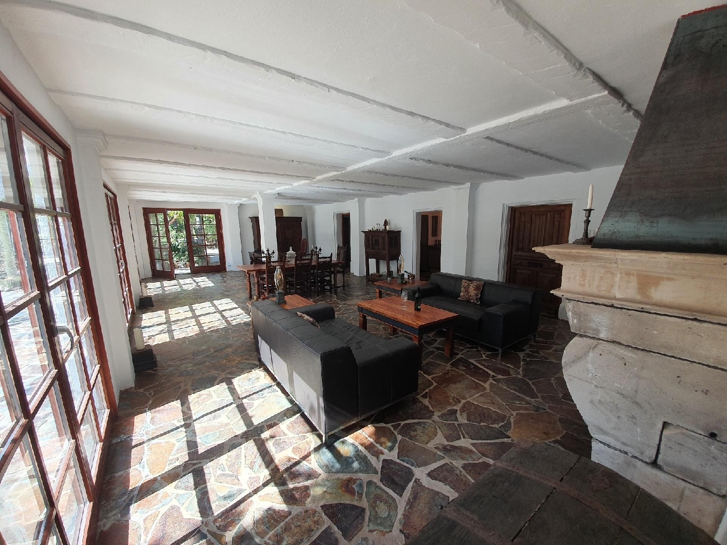  till salu hus på landet San Bartolomé De Tirajana Área Sur 4