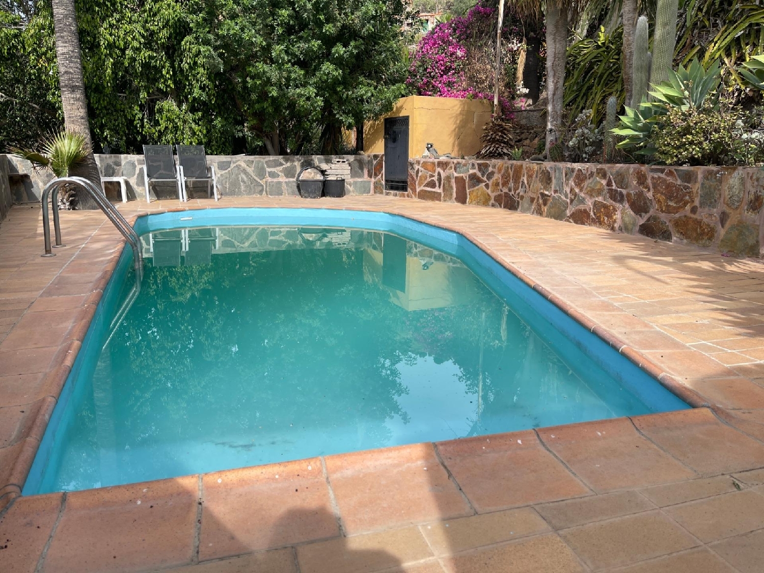  till salu hus på landet San Bartolomé De Tirajana Área Sur 8