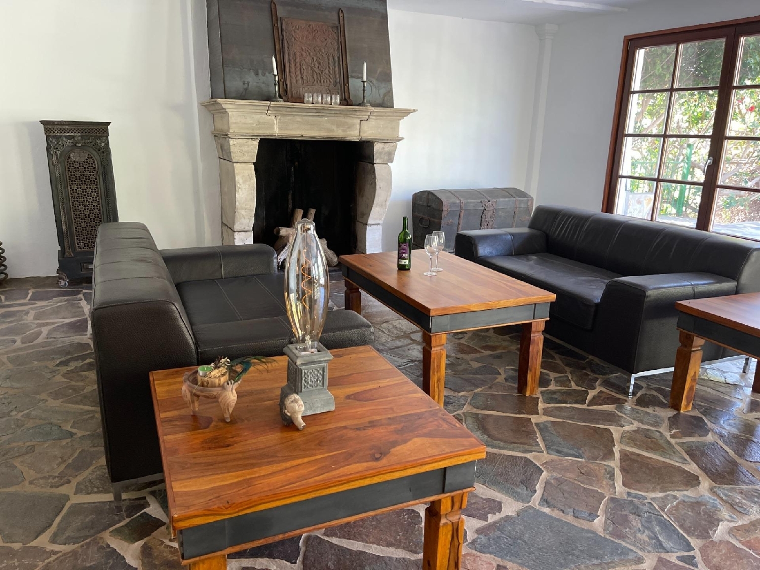  till salu hus på landet San Bartolomé De Tirajana Área Sur 3