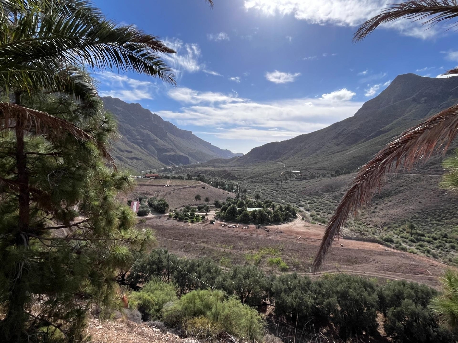  till salu hus på landet San Bartolomé De Tirajana Área Sur 5