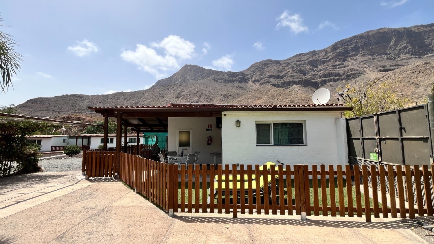 te koop boerderij San Bartolomé De Tirajana Área Sur 4