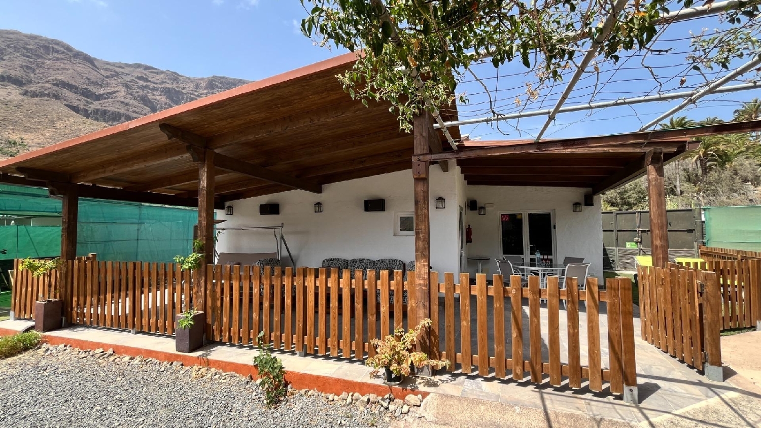 te koop boerderij San Bartolomé De Tirajana Área Sur 8