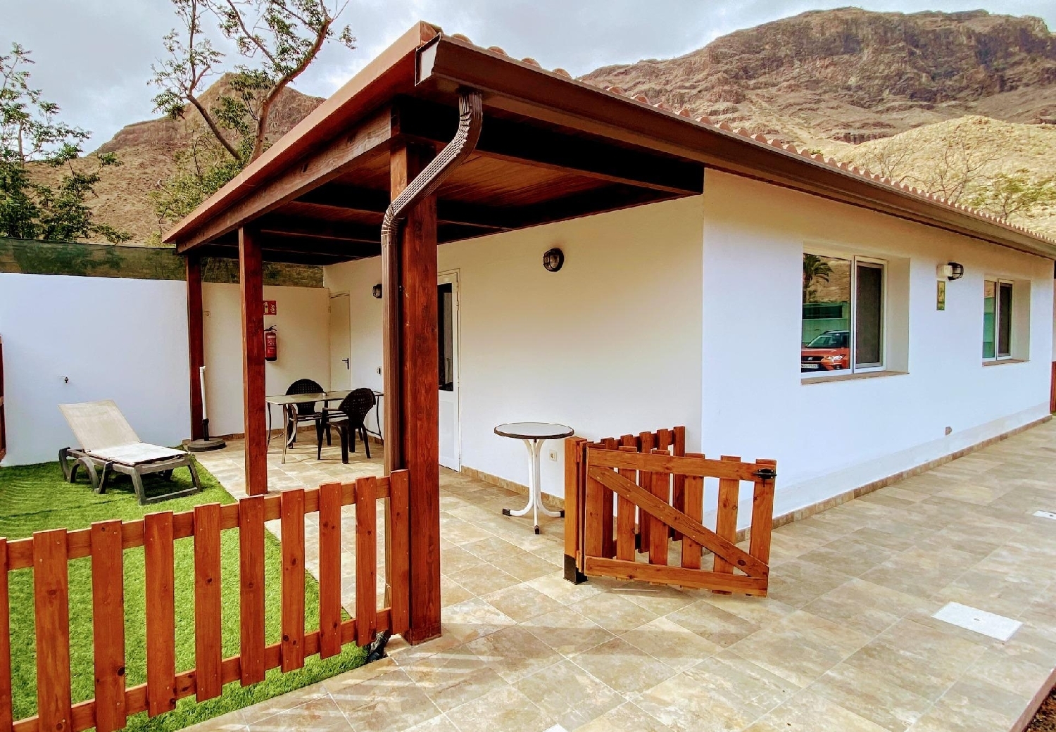 te koop boerderij San Bartolomé De Tirajana Área Sur 2