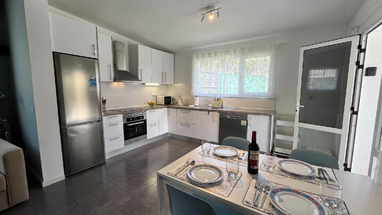 te koop boerderij San Bartolomé De Tirajana Área Sur 5