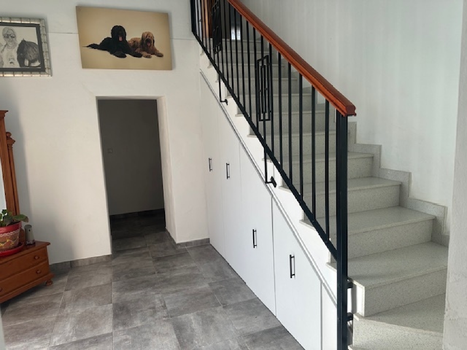 till salu hus på landet San Miguel De Salinas Baix Segura 8