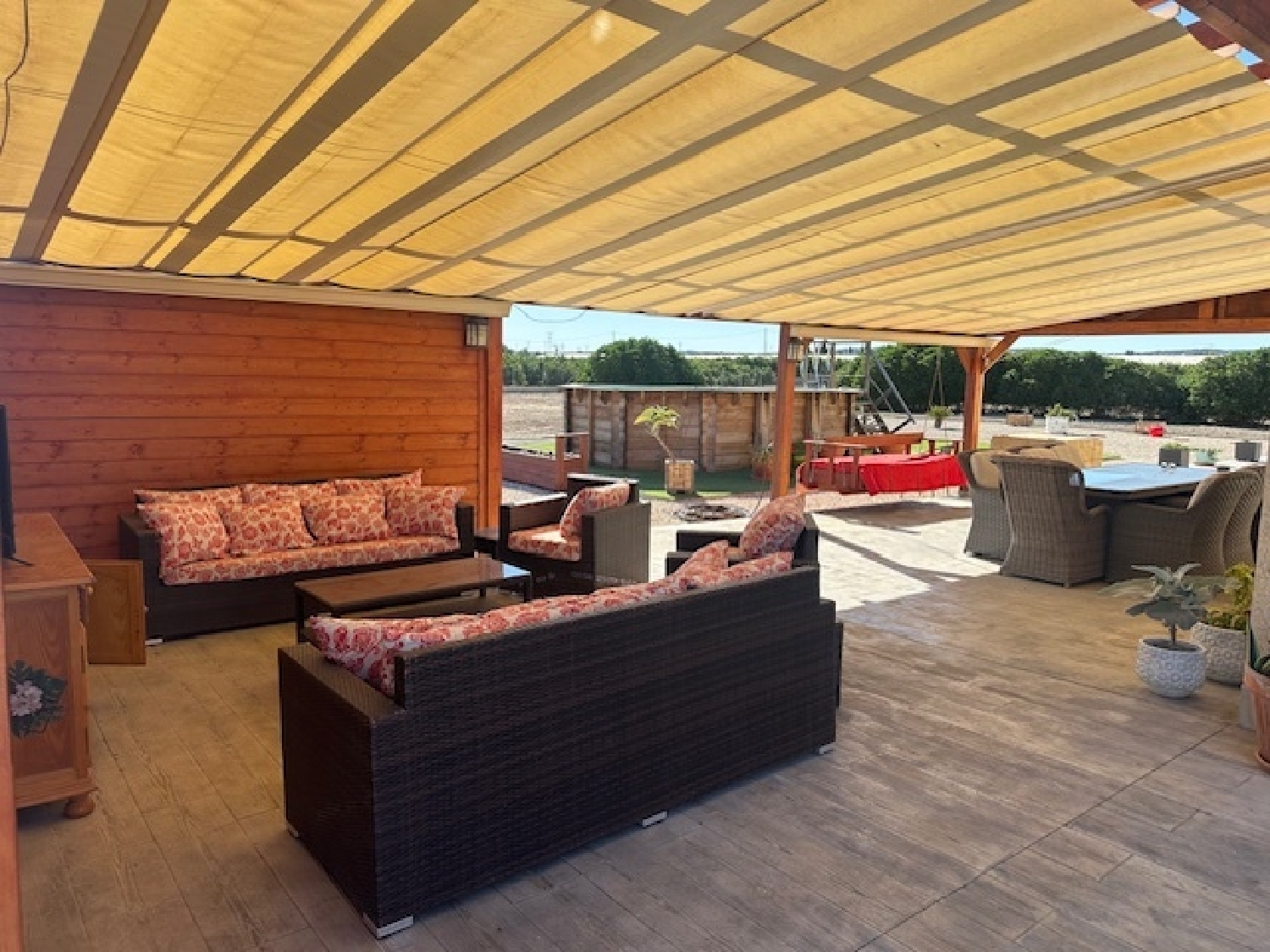 till salu hus på landet San Miguel De Salinas Baix Segura 2