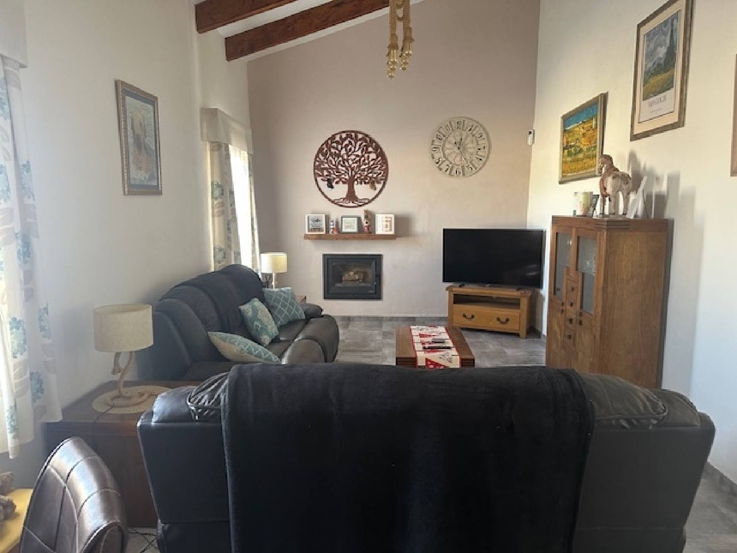 till salu hus på landet San Miguel De Salinas Baix Segura 7