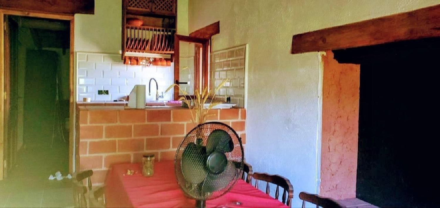  kaufen Landhaus San Nicolás Del Puerto Sierra Norte 5