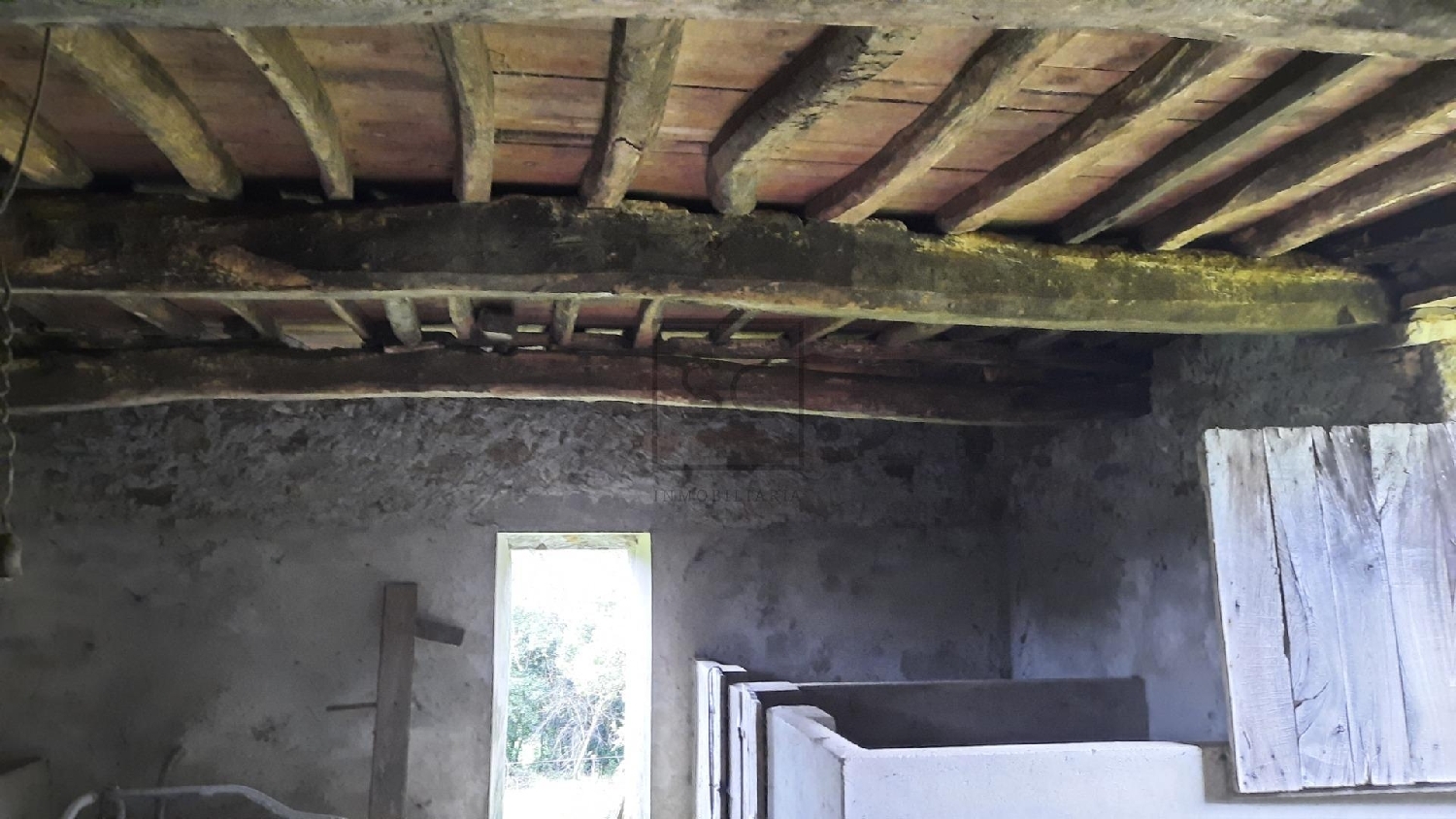 till salu hus på landet San Sadurniño Ferrol 5