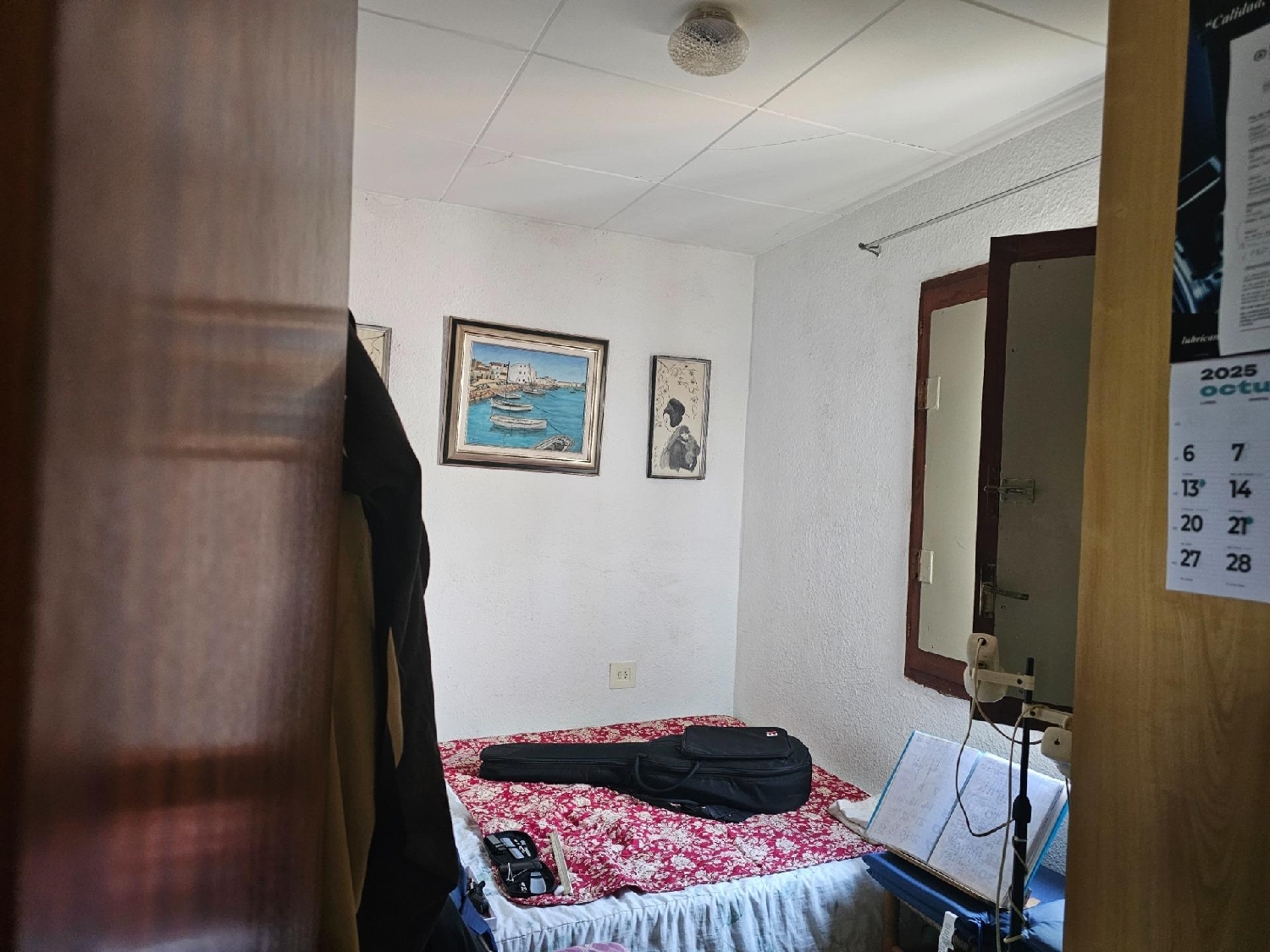 en venta finca rústica Sant Carles De La Ràpita Montsià 6