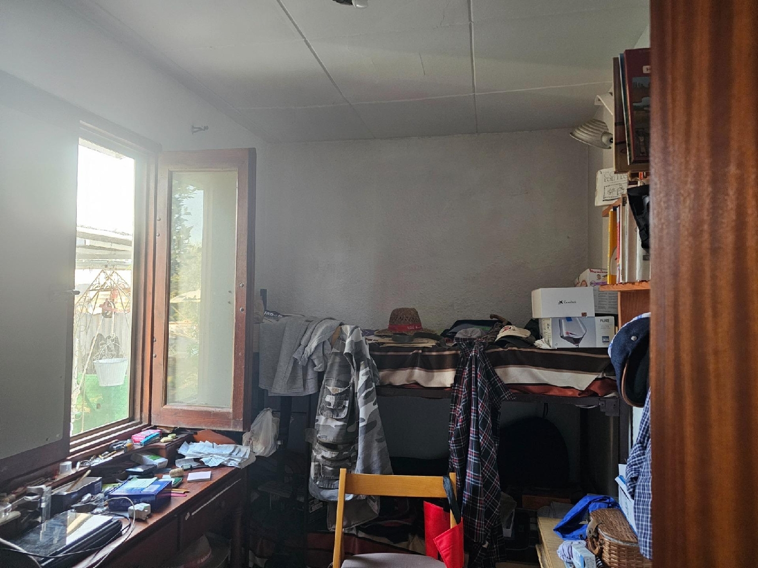 en venta finca rústica Sant Carles De La Ràpita Montsià 5