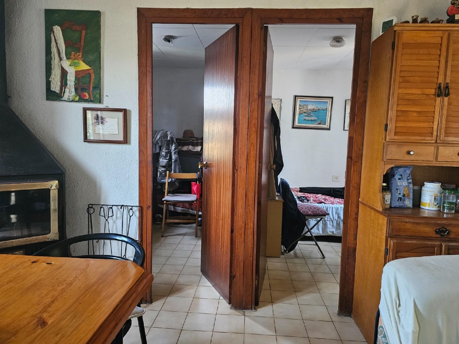 en venta finca rústica Sant Carles De La Ràpita Montsià 8