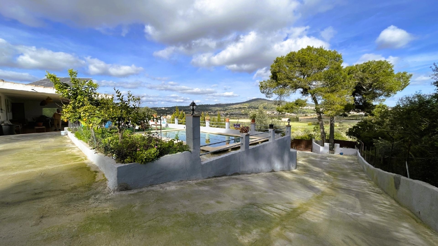  à vendre maison de campagne Sant Joan Pla (Es) 4