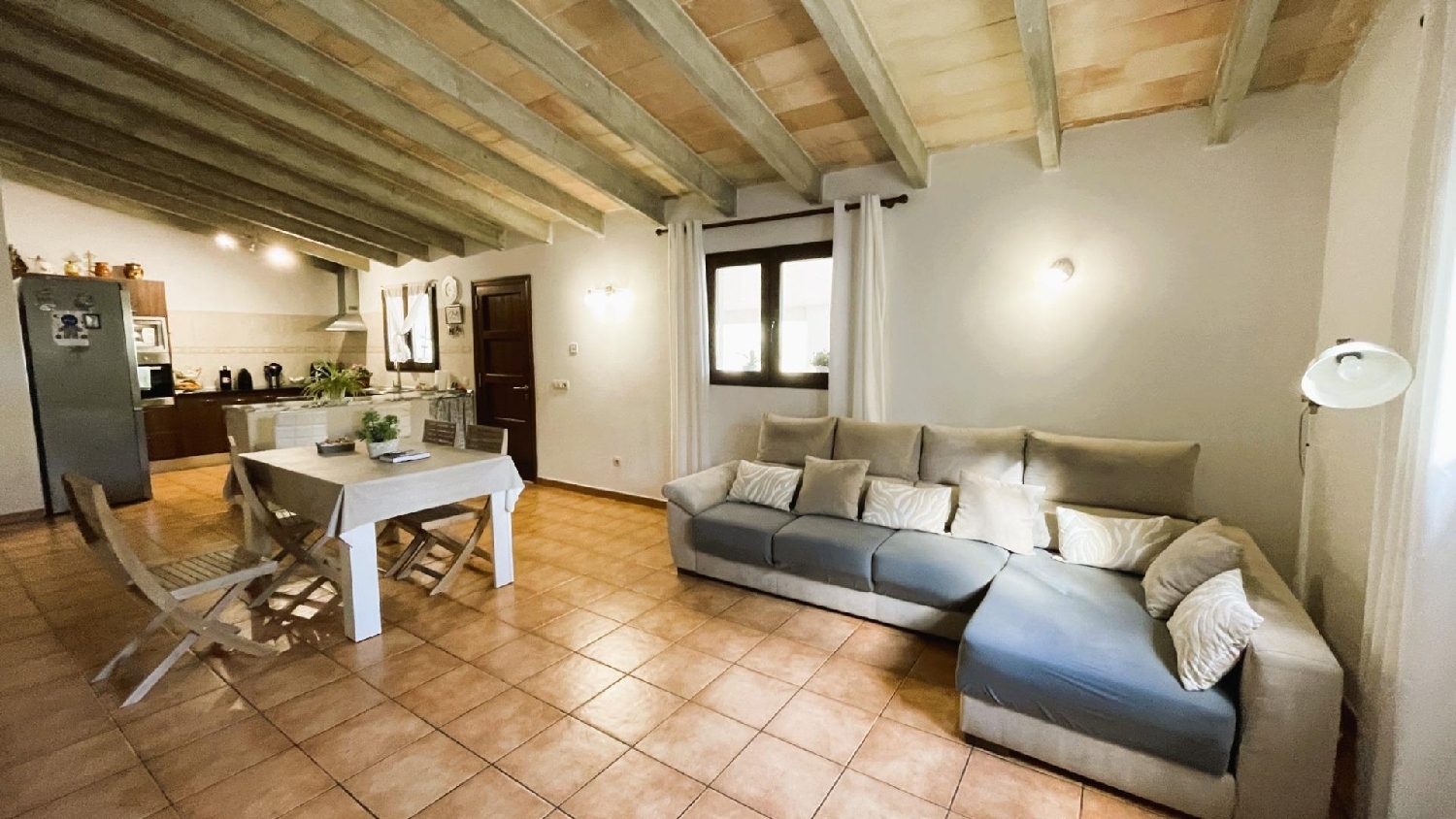  à vendre maison de campagne Sant Joan Pla (Es) 7