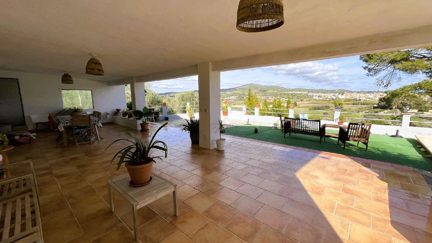  à vendre maison de campagne Sant Joan Pla (Es) 2