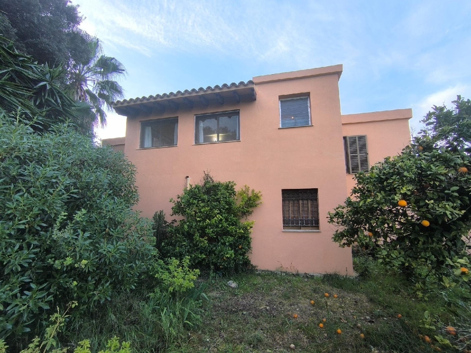  en venta finca rústica Sant Joan Pla (Es) 2
