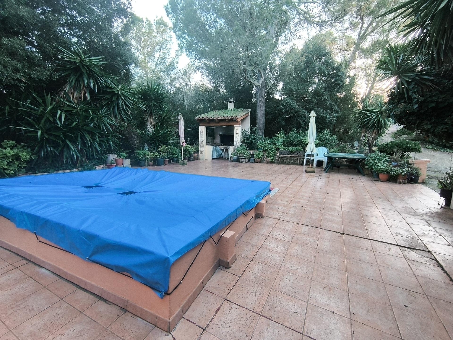  en venta finca rústica Sant Joan Pla (Es) 5