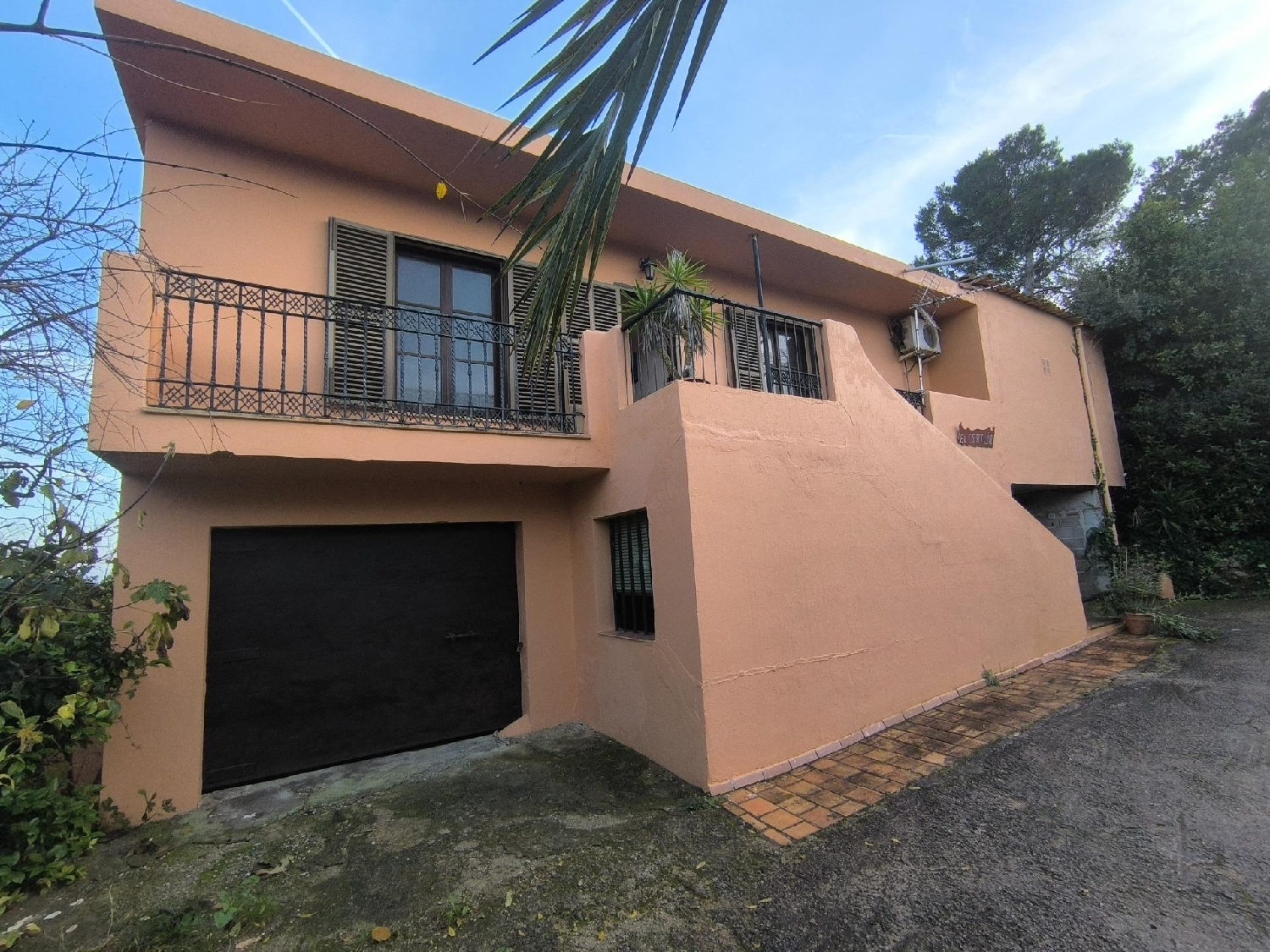  en venta finca rústica Sant Joan Pla (Es) 1