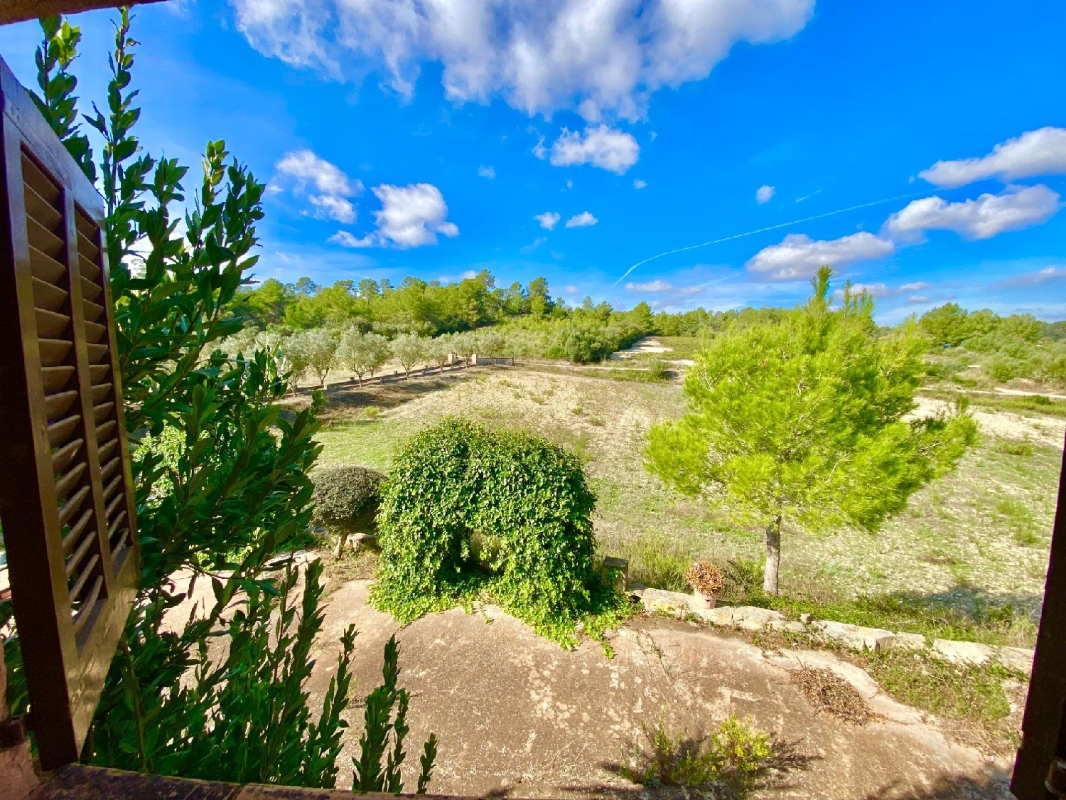 te koop boerderij Sant Joan Pla (Es) 6