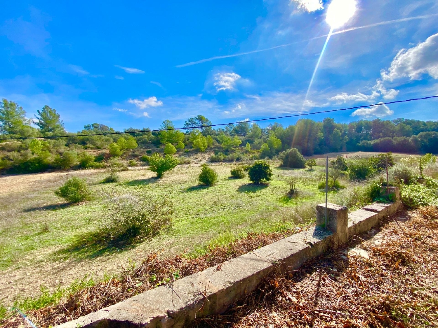 te koop boerderij Sant Joan Pla (Es) 7