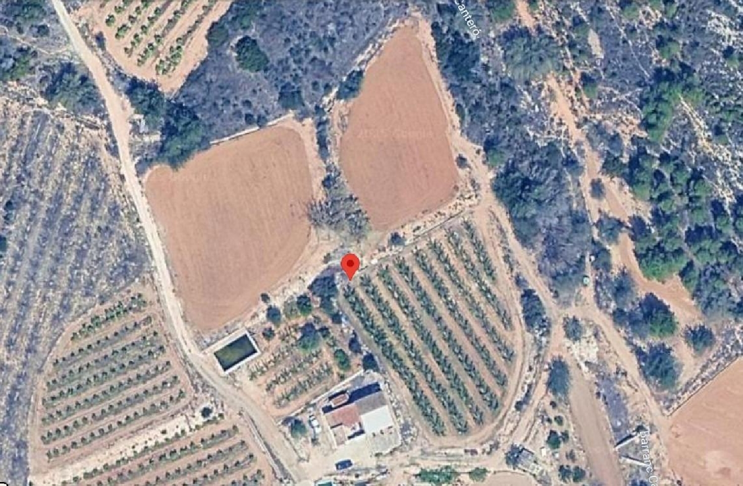  kaufen Landhaus Sant Martí De Tous Anoia 1