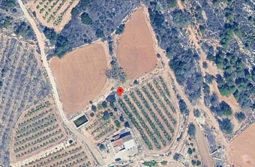 Sant Martí De Tous Anoia Landhaus Bild 6342089