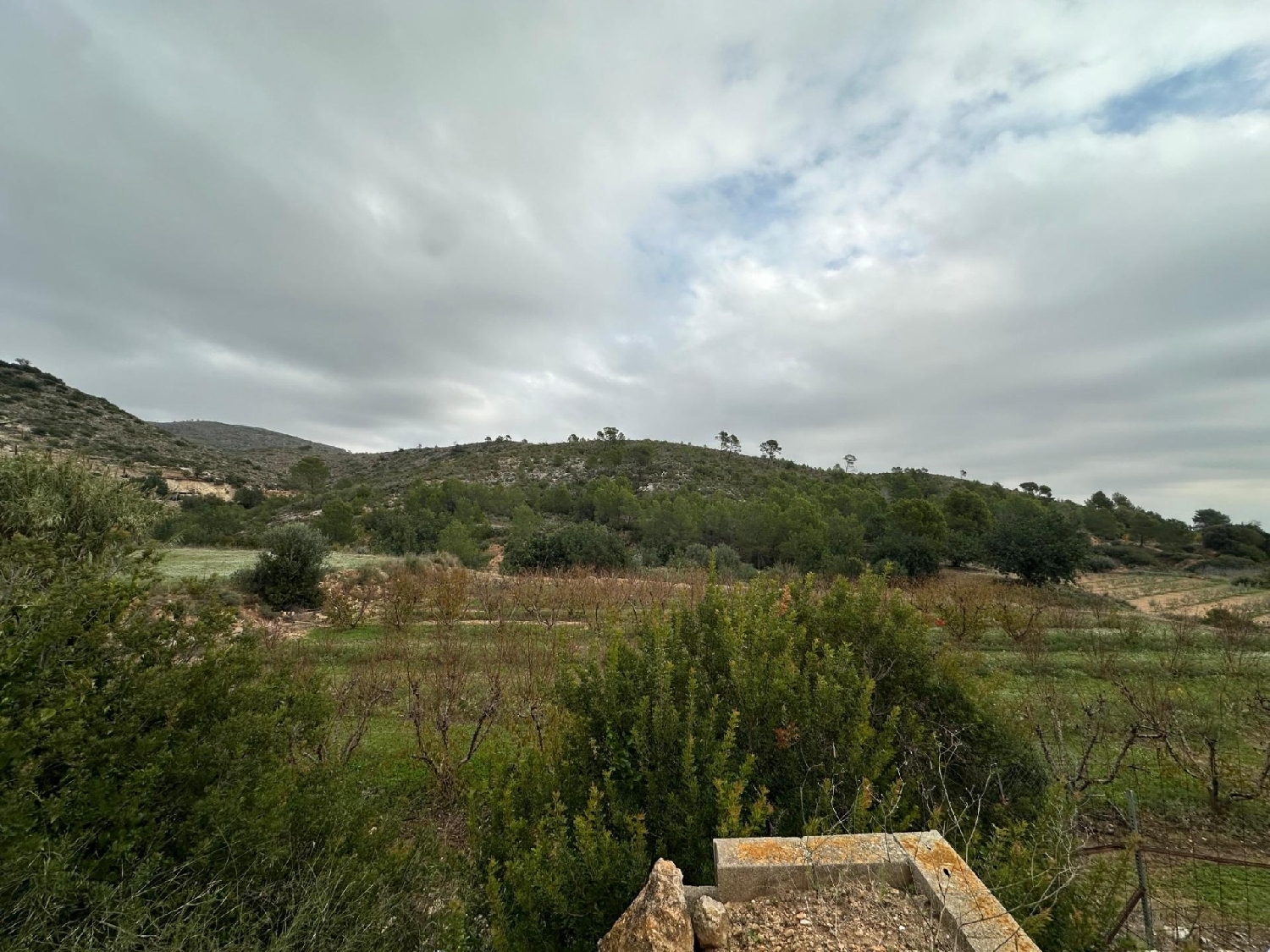  kaufen Landhaus Sant Martí De Tous Anoia 3