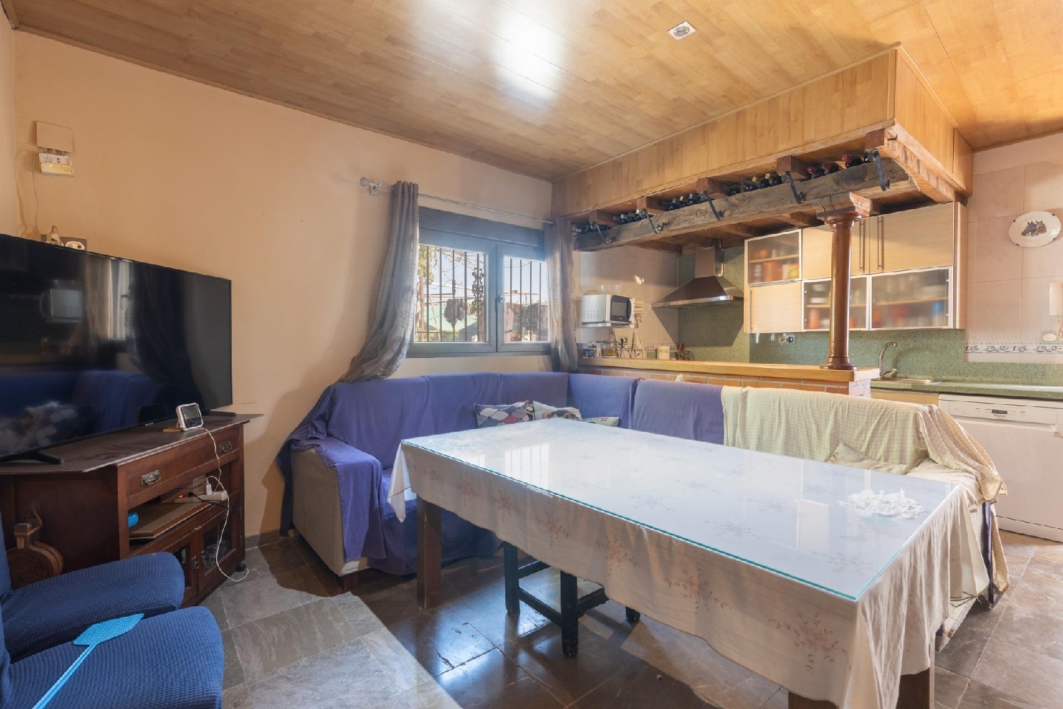  te koop boerderij Santa Fe Baix Vinalopó 7