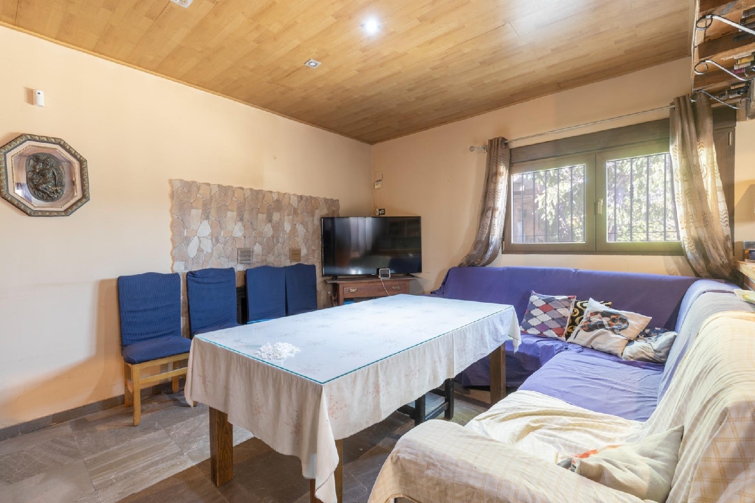  te koop boerderij Santa Fe Baix Vinalopó 6