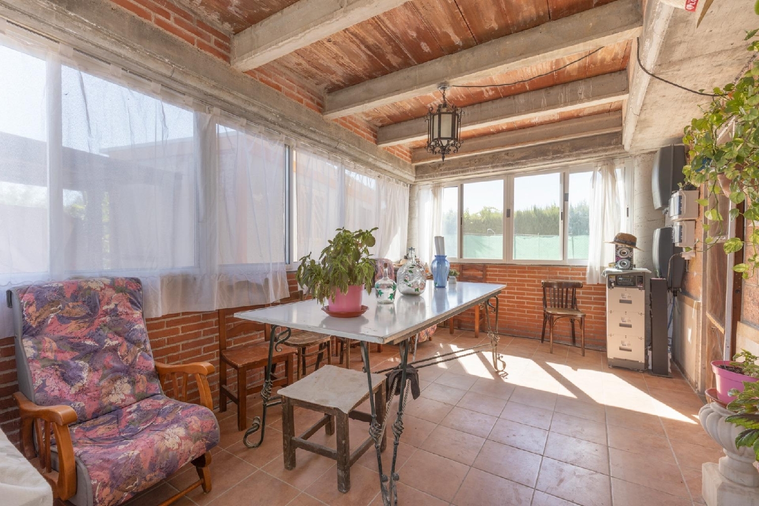  te koop boerderij Santa Fe Baix Vinalopó 5