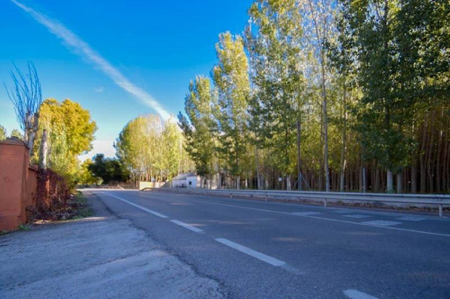 till salu hus på landet Santa Fe Vega De Granada 3