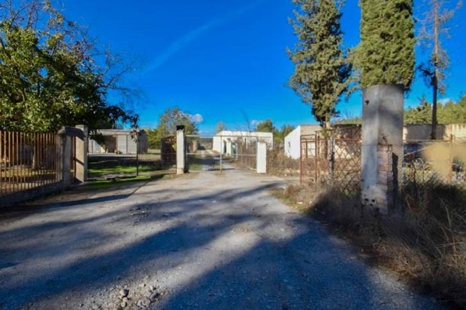 for sale country house Santa Fe Vega De Granada 1