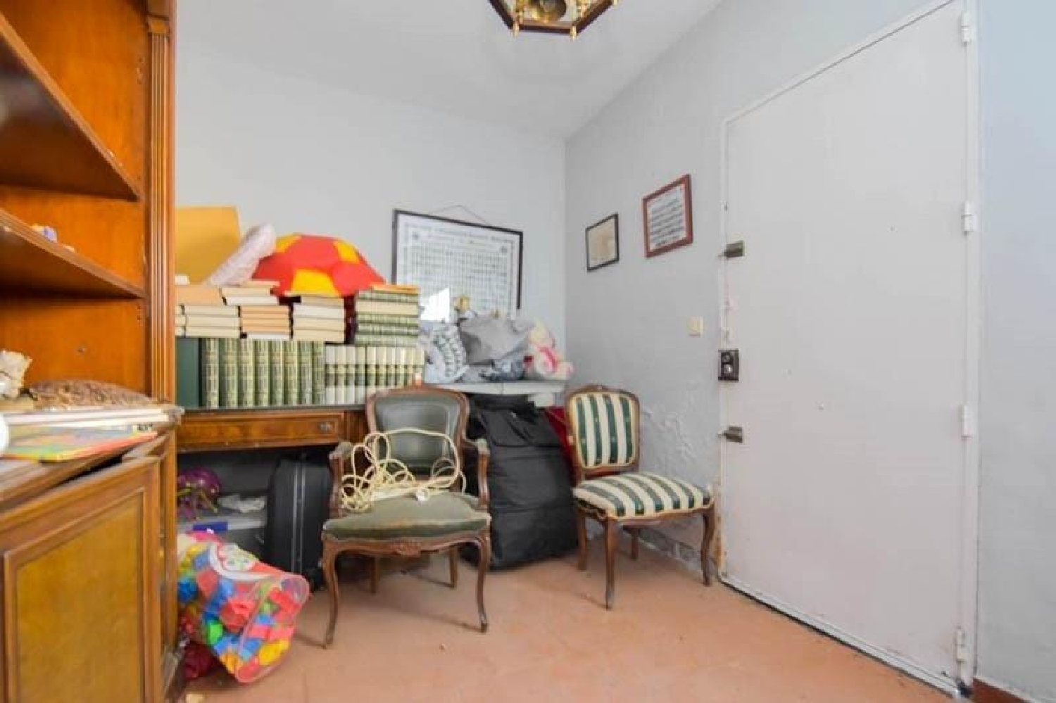 for sale country house Santa Fe Vega De Granada 8