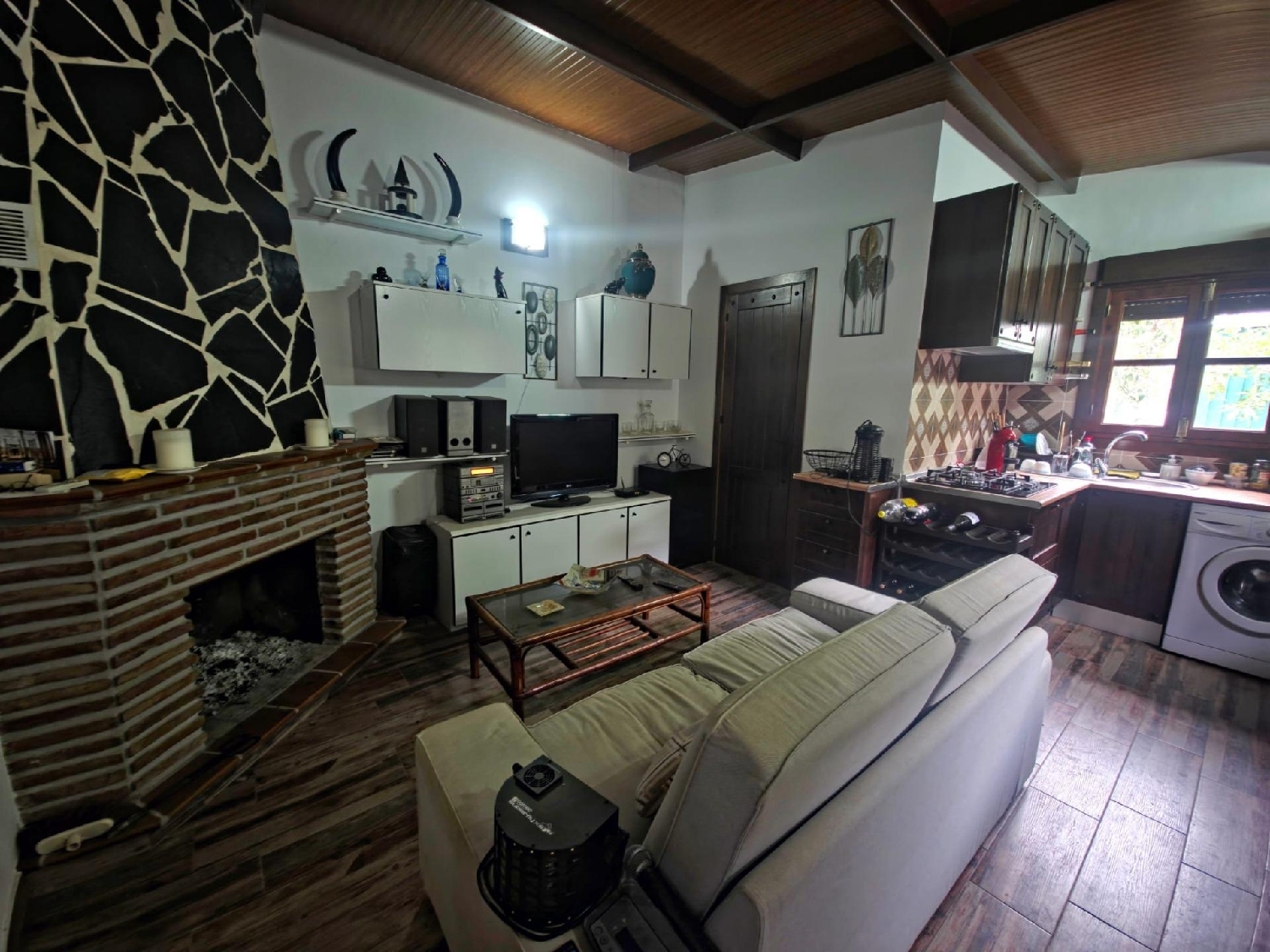 à vendre maison de campagne Sayalonga Axarquía 8